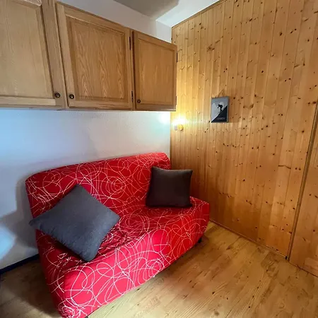 T2 Mezzanine Au Centre De Avec Balcon, Wifi - Fr-1-624-182 Apartamento