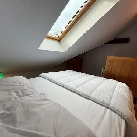 T2 Mezzanine Au Centre De Avec Balcon, Wifi - Fr-1-624-182 Apartamento