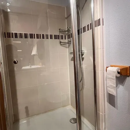 T2 Mezzanine Au Centre De Avec Balcon, Wifi - Fr-1-624-182 *