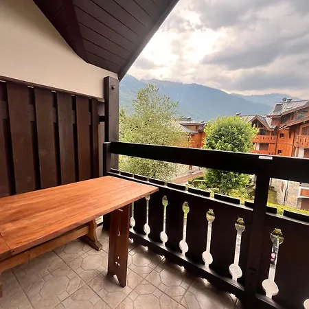 Apartamento T2 Mezzanine Au Centre De Avec Balcon, Wifi - Fr-1-624-182