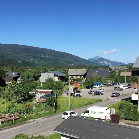 T2 Mezzanine Au Centre De Avec Balcon, Wifi - Fr-1-624-182