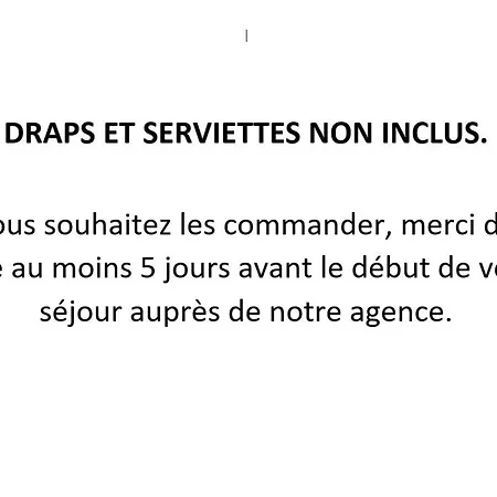 T2 Mezzanine Au Centre De Avec Balcon, Wifi - Fr-1-624-182